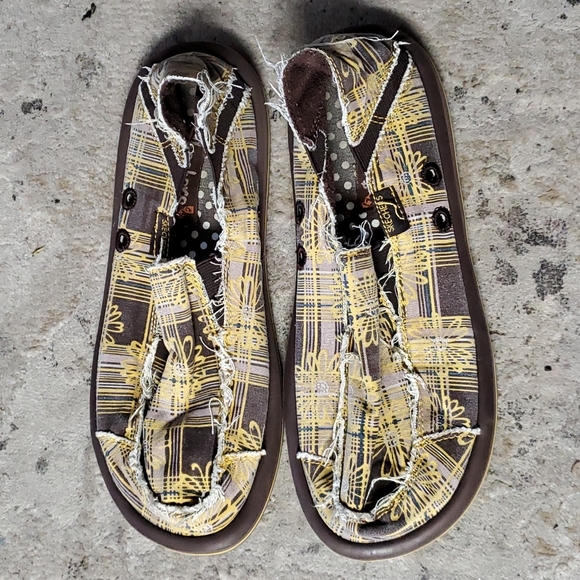 Skechers sidewalk surfers - Picture 2 of 5